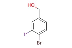 eMolecules​&nbsp;4-Bromo-3-iodobenzyl alcohol | 1261776-05-9 | MFCD18391657 | 1g