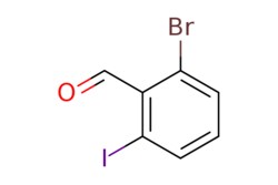eMolecules​&nbsp;2-Bromo-6-iodobenzaldehyde | 1261497-91-9 | MFCD11520408 | 1g