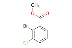 eMolecules​ Methyl 2-bromo-3-chlorobenzoate | 1107627-14-4 | MFCD18398719