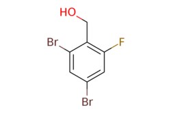 eMolecules​&nbsp;2,4-Dibromo-6-fluorobenzyl alcohol | 497181-22-3 | MFCD03094090 | 1g
