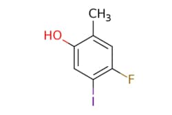 eMolecules​ 4-Fluoro-5-iodo-2-methylphenol | 900175-53-3 | MFCD16987811