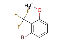 eMolecules​ 2-Bromo-6-methoxybenzotrifluoride | 1214345-25-1 | MFCD13194484