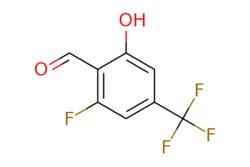 eMolecules​ 2-Fluoro-6-hydroxy-4-(trifluoromethyl)benzaldehyde | 1823327-58-7