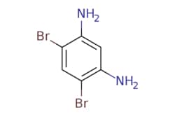 eMolecules​&nbsp;4,6-Dibromobenzene-1,3-diamine | 36210-57-8 | MFCD22042731 | 1g