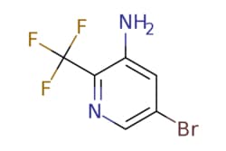 eMolecules​ 5-Bromo-2-(trifluoromethyl)pyridin-3-amine | 1211533-18-4 |