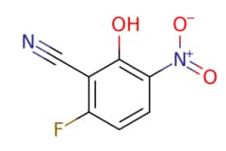 eMolecules​ 6-Fluoro-2-hydroxy-3-nitrobenzonitrile | 1820648-09-6 | MFCD27975499
