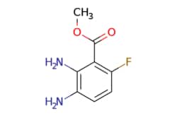 eMolecules​ Methyl 2,3-diamino-6-fluorobenzoate | 403712-67-4 | MFCD20701664