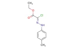 eMolecules​ Ethyl chloro[(4-methylphenyl)hydrazono]acetate | 27171-88-6