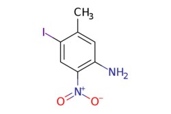 eMolecules​&nbsp;4-Iodo-5-methyl-2-nitroaniline | 335349-58-1 | MFCD27949584 | 1g