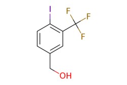 eMolecules​ 4-Iodo-3-(trifluoromethyl)benzyl alcohol | 959632-19-0 | MFCD18398177