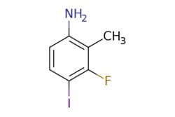 eMolecules​ 3-Fluoro-4-iodo-2-methylaniline | 329927-16-4 | MFCD21364950