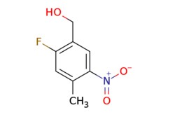 eMolecules​ 2-Fluoro-4-methyl-5-nitrobenzyl alcohol | 1806480-23-8 | MFCD28014049