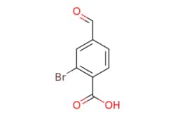 eMolecules​ 2-Bromo-4-formylbenzoic acid | 90001-44-8 | MFCD26855789 |