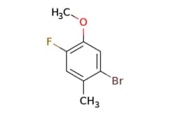 eMolecules​ 5-Bromo-2-fluoro-4-methylanisole | 1780981-61-4 | MFCD28096600