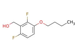 eMolecules​ 3-Butoxy-2,6-difluorobenzyl alcohol | 1706435-02-0 | MFCD27986841