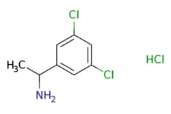 eMolecules​ 1-(3,5-Dichlorophenyl)ethylamine hydrochloride | 321318-36-9