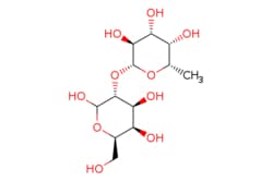 eMolecules​ 2-O-(alpha-L-Fucopyranosyl)-D-galactose | 24656-24-4 | MFCD07357245