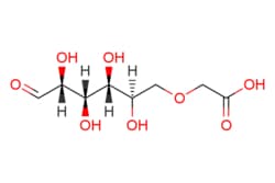 eMolecules​ 6-O-(Carboxymethyl)-D-glucose | 95350-38-2 | | 5mg, Quantity: