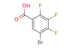 eMolecules​ 5-Bromo-2,3,4-trifluorobenzoic acid | 212631-85-1 | MFCD12756771