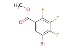 eMolecules​ Methyl 5-bromo-2,3,4-trifluorobenzoate | 530145-59-6 | MFCD12911527
