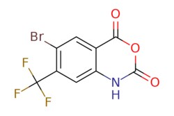 eMolecules​ 5-Bromo-4-(trifluoromethyl)isatoic anhydride | 1820740-28-0