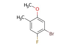 eMolecules​ 5-Bromo-4-fluoro-2-methylanisole | 1785363-64-5 | MFCD28096617