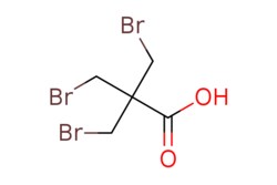 eMolecules​ 3-Bromo-2,2-bis(bromomethyl)propanoic acid | 52813-48-6 | MFCD00128769