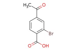 eMolecules​ 4-Acetyl-2-bromobenzoic acid | 93273-64-4 | MFCD26520854 |