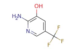 eMolecules​ 2-Amino-5-(trifluoromethyl)pyridin-3-ol | 1227586-78-8 | MFCD16606179