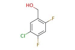 eMolecules​ 5-Chloro-2,4-difluorobenzyl alcohol | 915409-63-1 | MFCD22200072