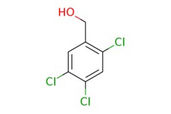 eMolecules​&nbsp;2,4,5-Trichlorobenzyl alcohol | 19010-52-7 | MFCD09999819 | 1g