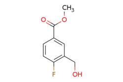 eMolecules​ Methyl 4-fluoro-3-(hydroxymethyl)benzoate | 816449-69-1 | MFCD15527250