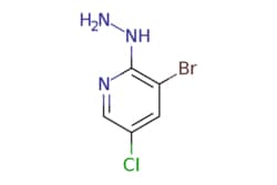 eMolecules​ 3-Bromo-5-chloro-2-hydrazinopyridine | 1289113-27-4 | MFCD10000080 | 1g