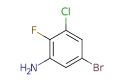 eMolecules​ 5-Bromo-3-chloro-2-fluoroaniline | 1517200-74-6 | MFCD28143920