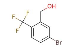 eMolecules​ 5-Bromo-2-(trifluoromethyl)benzyl alcohol | 1214349-54-8 |