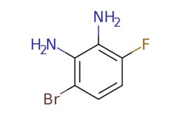 eMolecules​ 3-Bromo-6-fluorobenzene -1,2-diamine | 1805502-21-9 | MFCD28154969