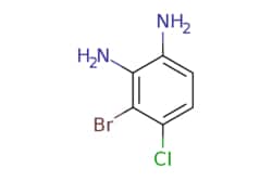 eMolecules​ 3-Bromo-4-chlorobenzene-1,2-diamine | 1823624-85-6 | MFCD28154807