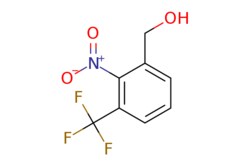 eMolecules​&nbsp;2-Nitro-3-(trifluoromethyl)benzyl alcohol | 1227511-82-1 | MFCD16606346 | 1g