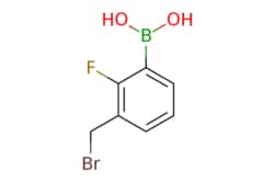 eMolecules​&nbsp;3-(Bromomethyl)-2-fluorobenzeneboronic acid | 680610-75-7 | MFCD28122904 | 1g