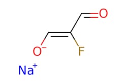 eMolecules​ Fluoromalonaldehyde, sodium salt | 29548-72-9 | MFCD20265627