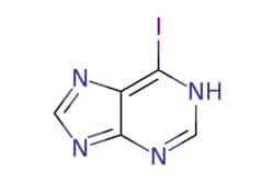 eMolecules​ 6-Iodo-7H-purine | 2545-26-8 | MFCD08705723 | 1g, Quantity: