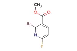 eMolecules​ Methyl 2-bromo-6-fluoronicotinate | 1214385-74-6 | MFCD14698113