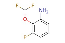 eMolecules​ 2-(Difluoromethoxy)-3-fluoroaniline | 153468-97-4 | MFCD14698441 | 1g