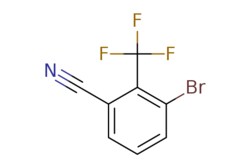 eMolecules​ 3-Bromo-2-(trifluoromethyl)benzonitrile | 1228898-24-5 | MFCD16606444