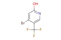 eMolecules​ 4-Bromo-5-(trifluoromethyl)pyridin-2-ol | 1227494-05-4 | MFCD16610040