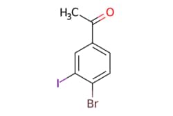 eMolecules​ 4'-Bromo-3'-iodoacetophenone | 919124-08-6 | MFCD18391612 |