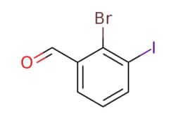 eMolecules​&nbsp;2-Bromo-3-iodobenzaldehyde | 1261850-39-8 | MFCD11520407 | 1g