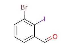 eMolecules​&nbsp;3-Bromo-2-iodobenzaldehyde | 1261860-40-5 | MFCD18391618 | 1g