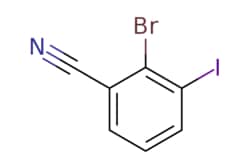 eMolecules​&nbsp;2-Bromo-3-iodobenzonitrile | 1261498-04-7 | MFCD18391642 | 1g