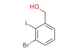 eMolecules​ 3-Bromo-2-iodobenzyl alcohol | 1261571-03-2 | MFCD18391655